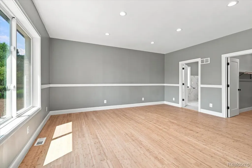 1546 Ashley Lane Berlin Township MI 48002