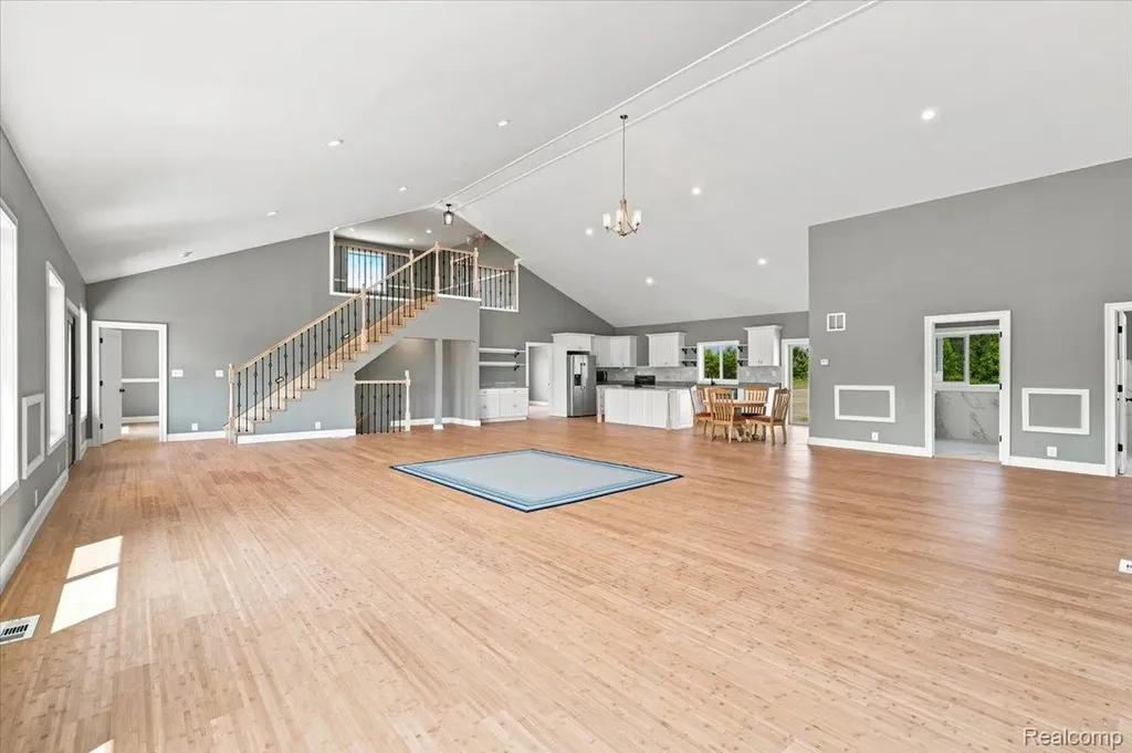 1546 Ashley Lane Berlin Township MI 48002