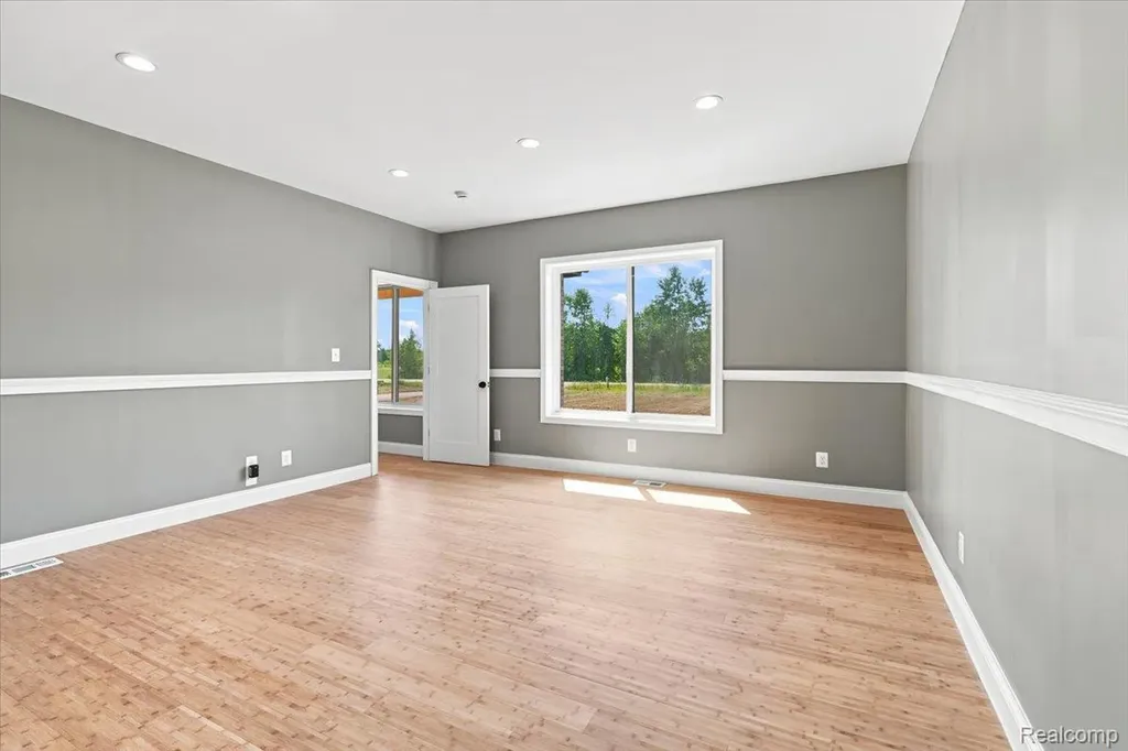 1546 Ashley Lane Berlin Township MI 48002