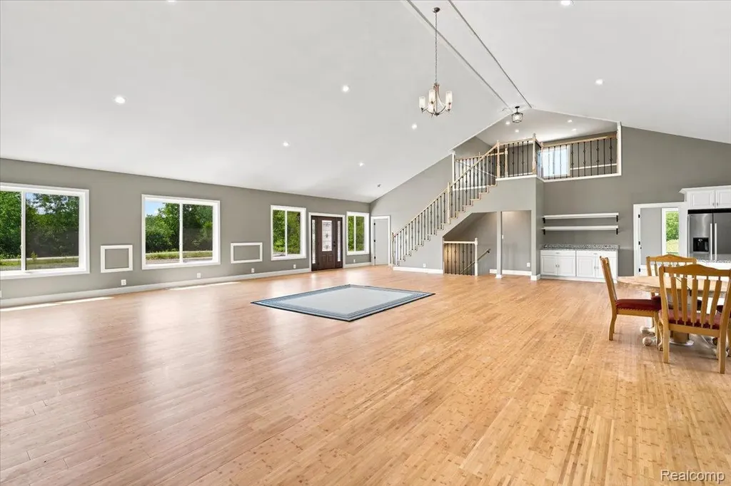 1546 Ashley Lane Berlin Township MI 48002