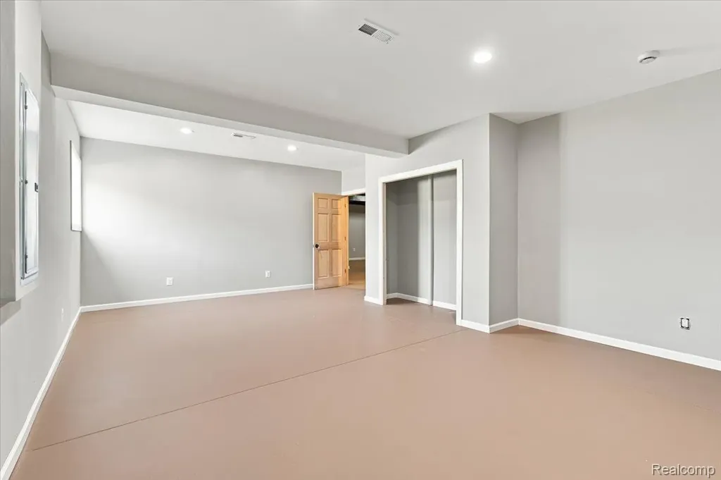 1546 Ashley Lane Berlin Township MI 48002