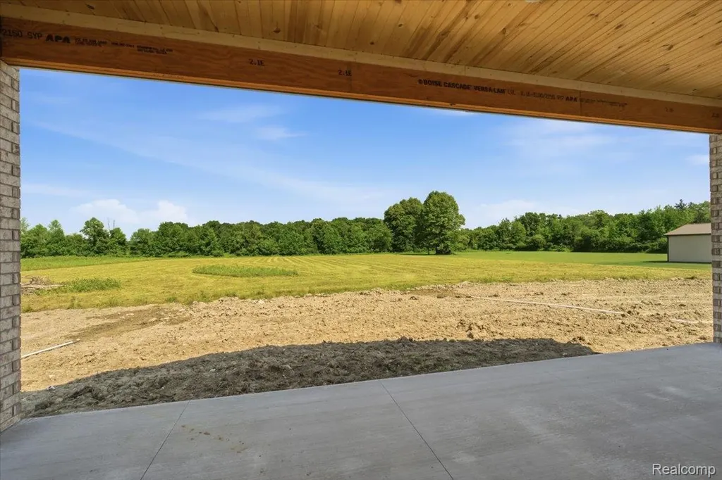 1546 Ashley Lane Berlin Township MI 48002