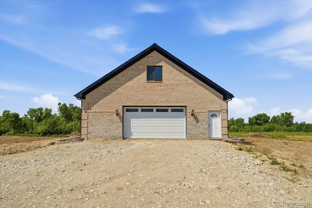 1546 Ashley Lane Berlin Township MI 48002