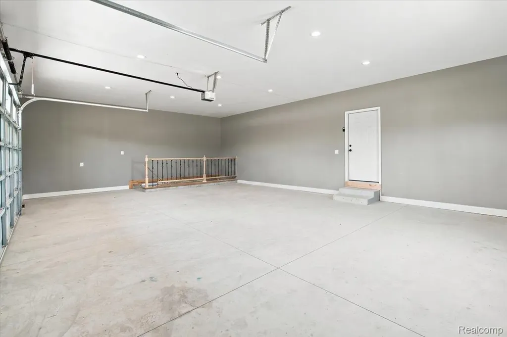 1546 Ashley Lane Berlin Township MI 48002