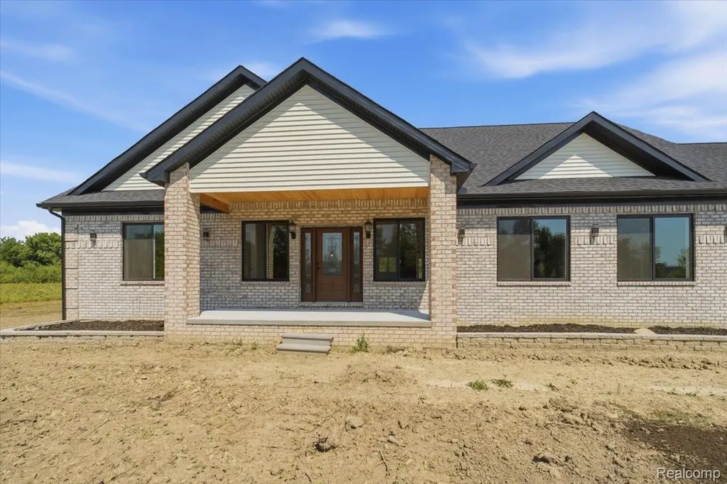 1546 Ashley Lane Berlin Township MI 48002