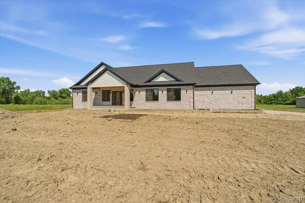 1546 Ashley Lane Berlin Township MI 48002