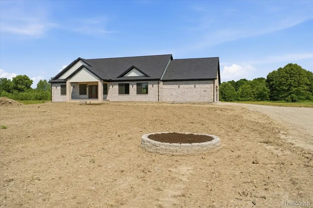 1546 Ashley Lane Berlin Township MI 48002