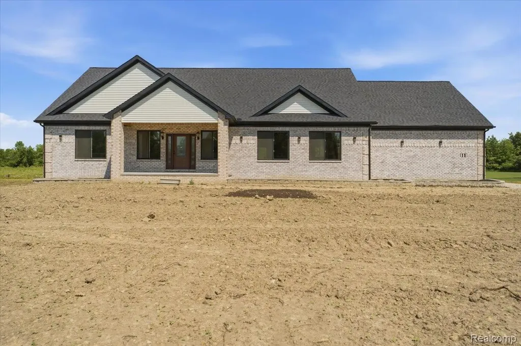 1546 Ashley Lane Berlin Township MI 48002