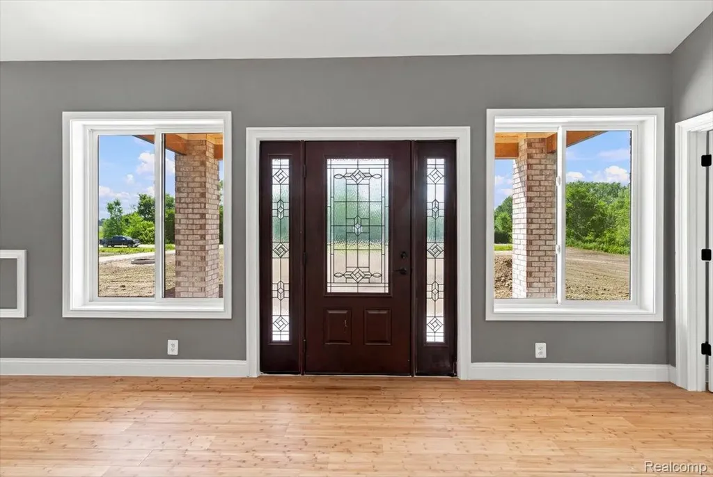 1546 Ashley Lane Berlin Township MI 48002