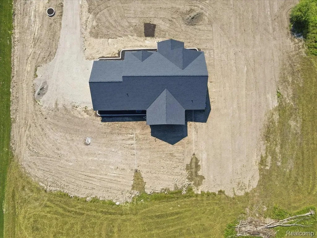 1546 Ashley Lane Berlin Township MI 48002