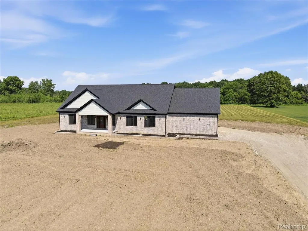 1546 Ashley Lane Berlin Township MI 48002