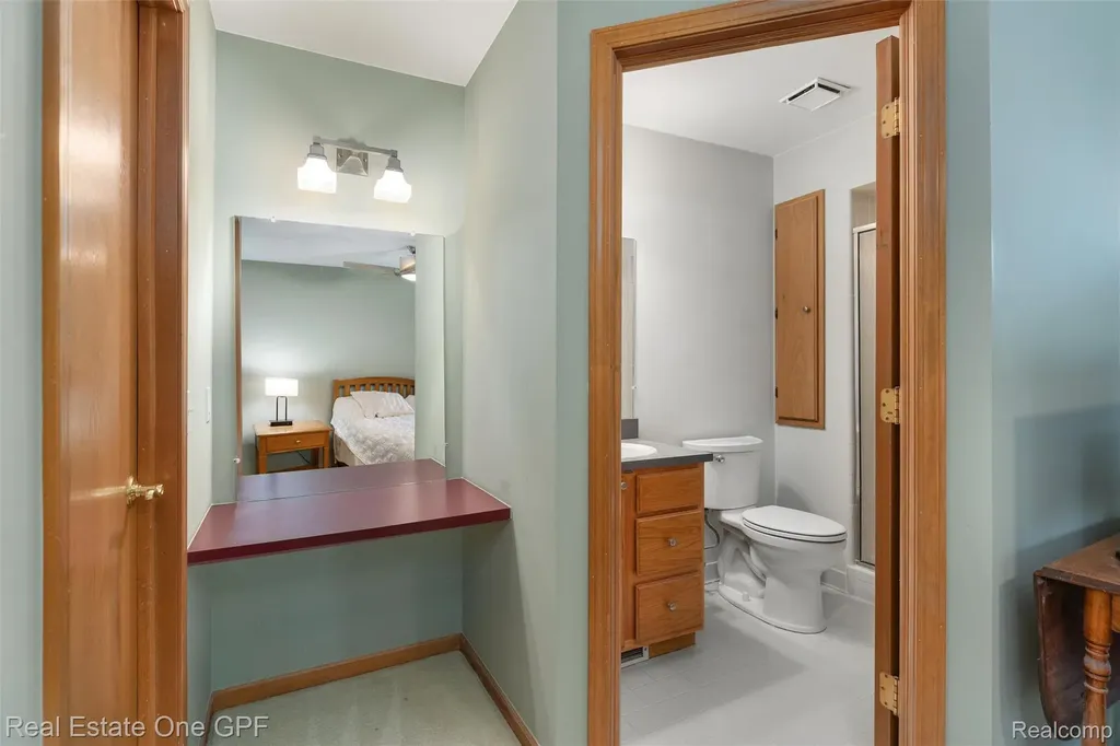 39931 Brylor Court Clinton Charter Township MI 48038