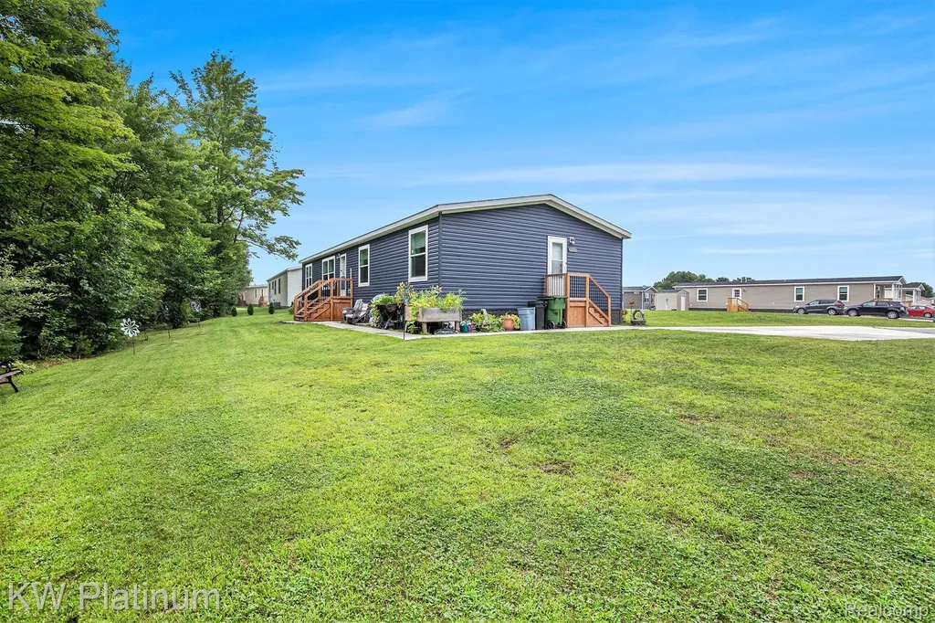 6154 Birch Creek Court Kimball Township MI 48704