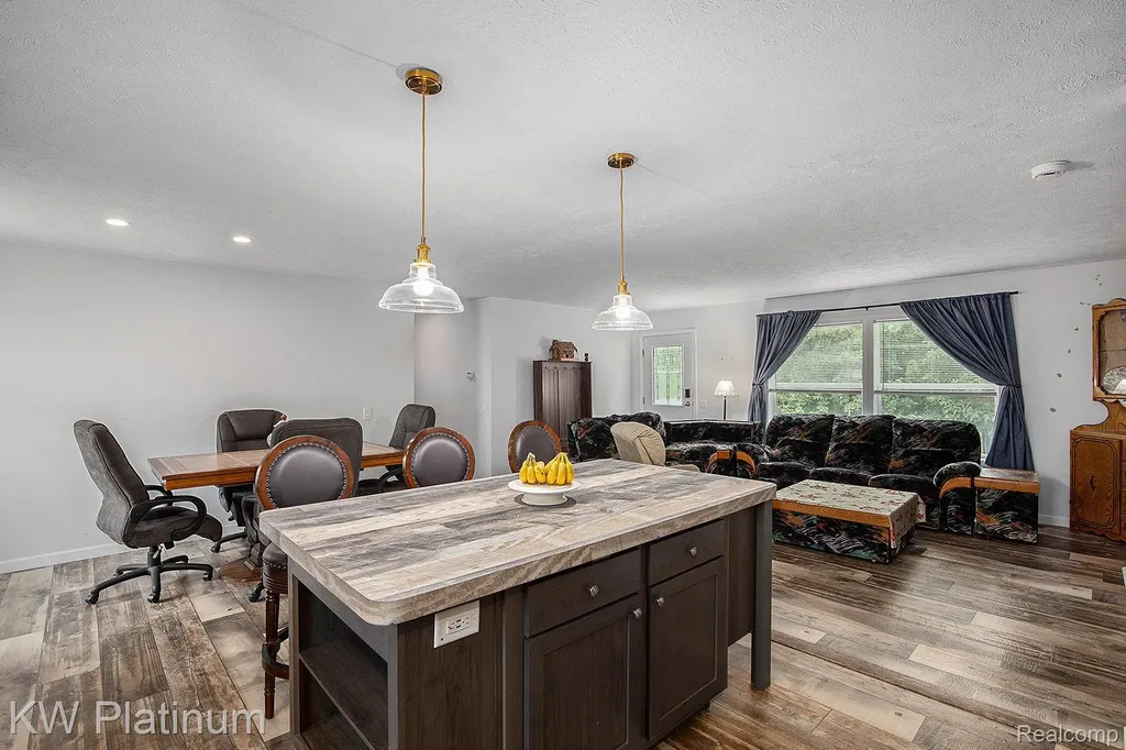 6154 Birch Creek Court Kimball Township MI 48704