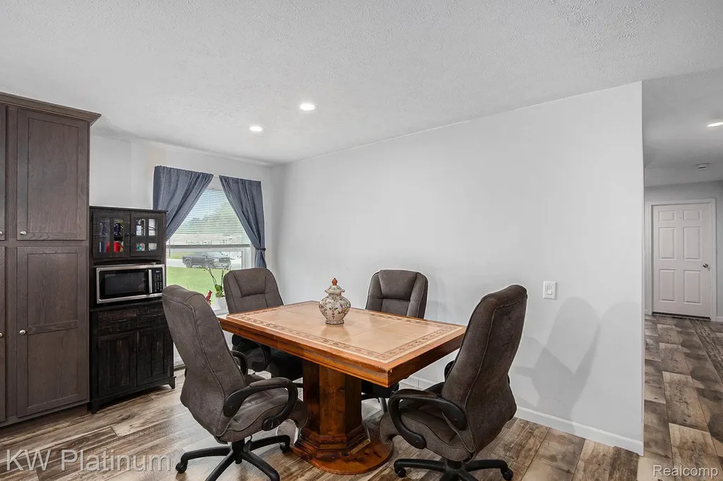 6154 Birch Creek Court Kimball Township MI 48704