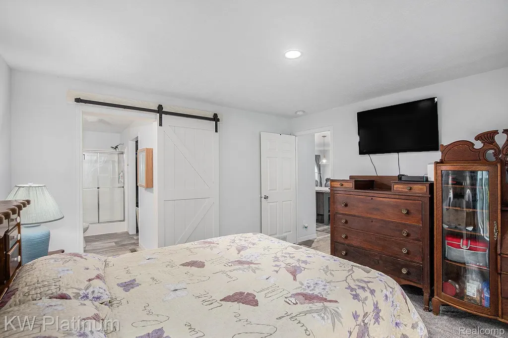 6154 Birch Creek Court Kimball Township MI 48704