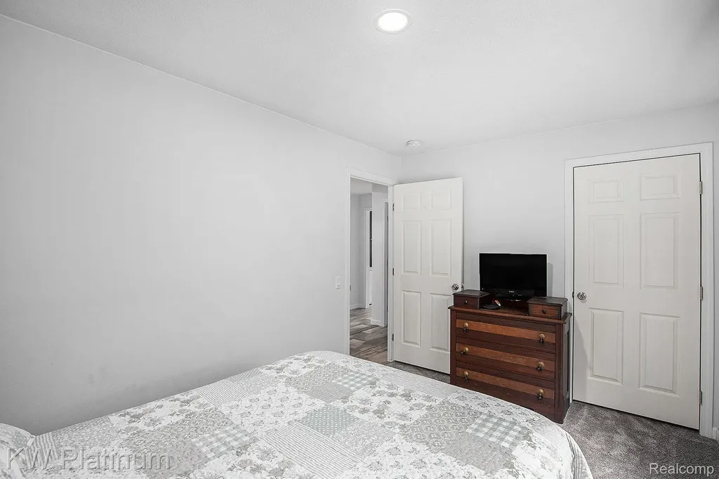 6154 Birch Creek Court Kimball Township MI 48704