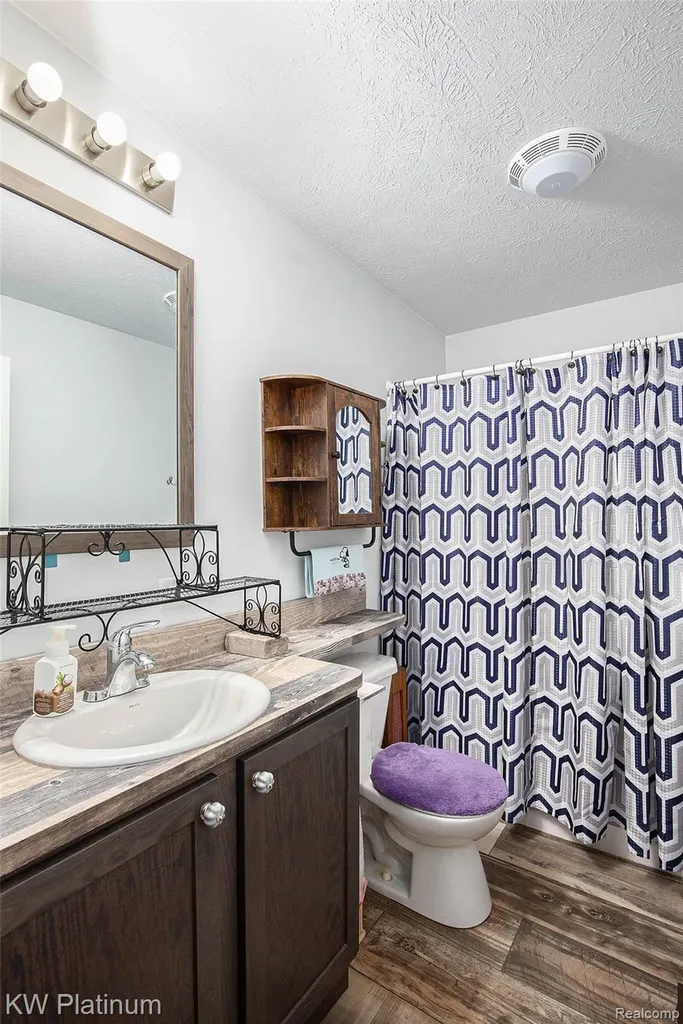 6154 Birch Creek Court Kimball Township MI 48704