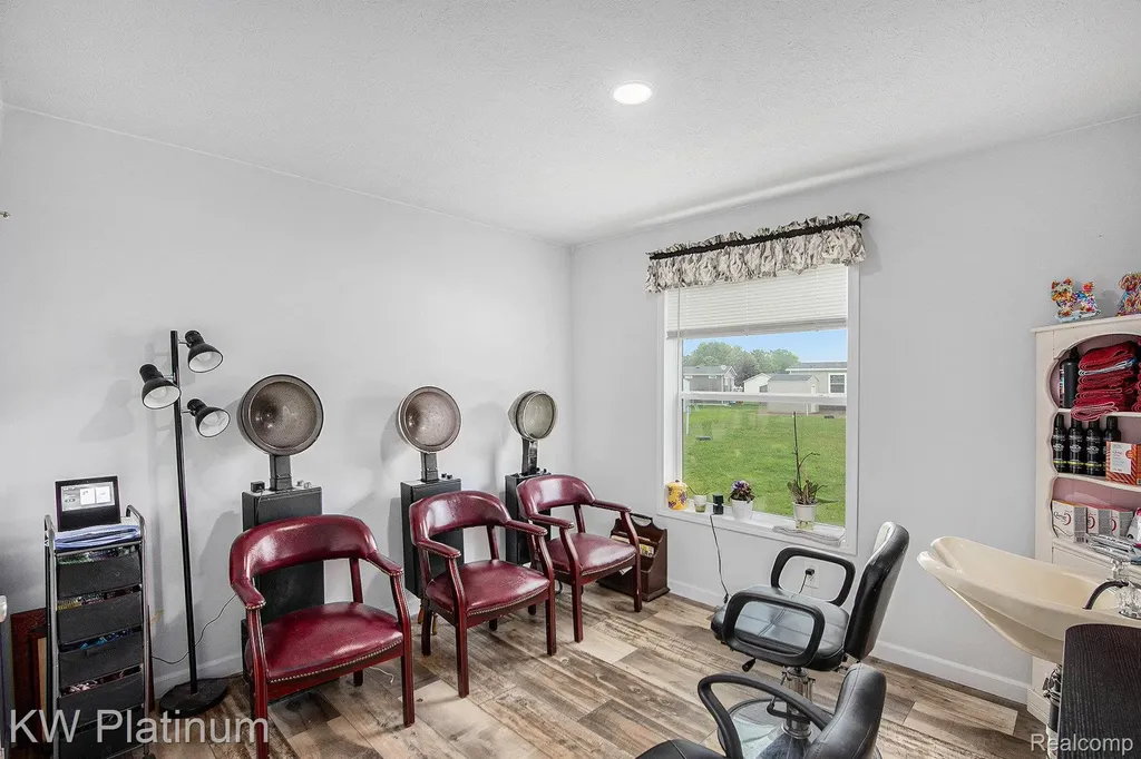 6154 Birch Creek Court Kimball Township MI 48704