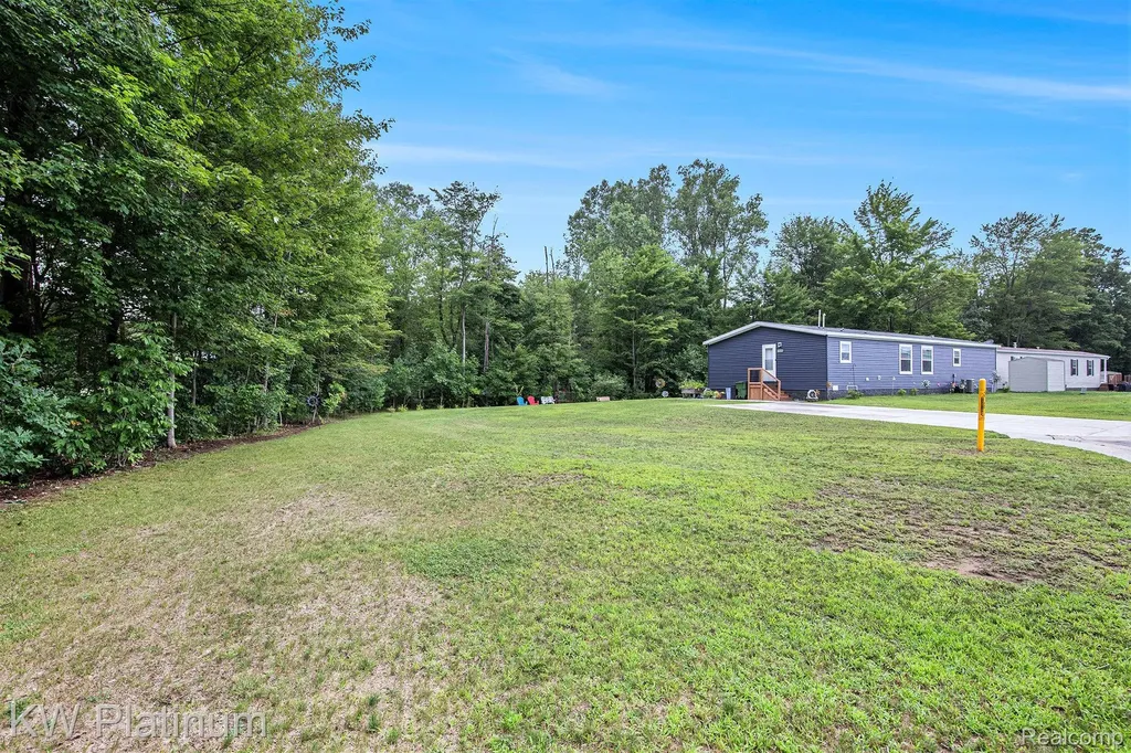 6154 Birch Creek Court Kimball Township MI 48704