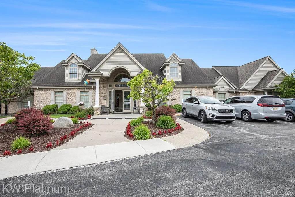 6154 Birch Creek Court Kimball Township MI 48704
