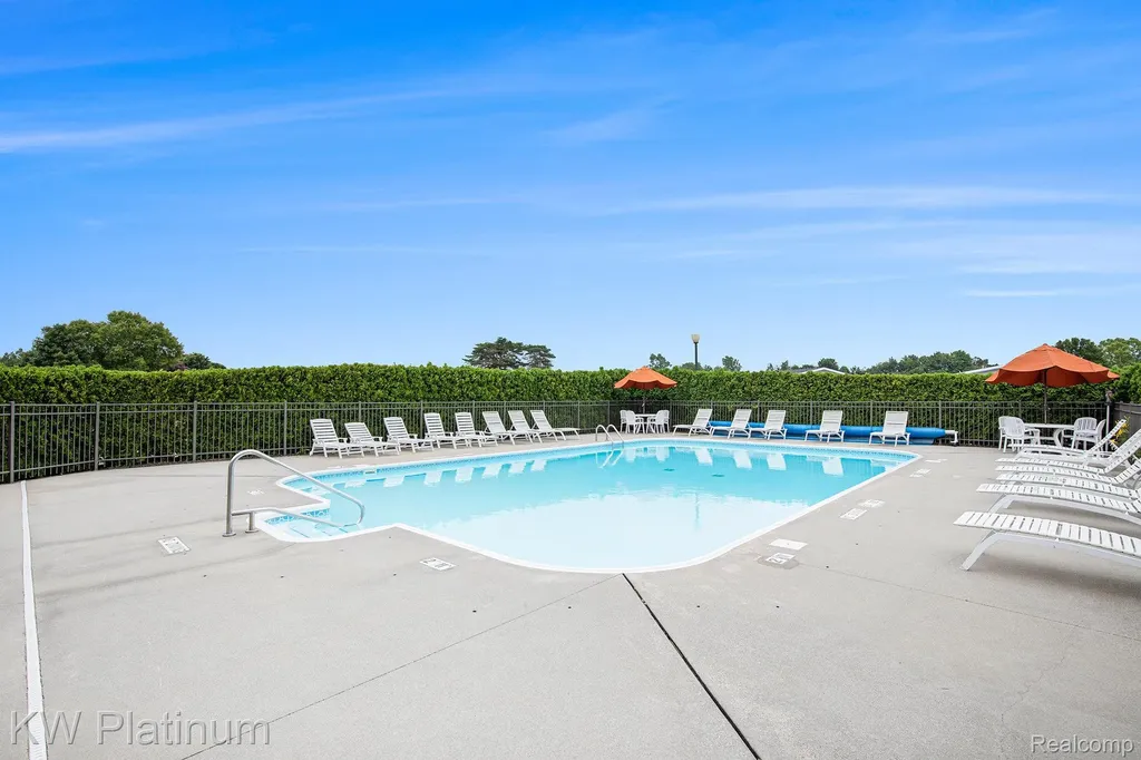 6154 Birch Creek Court Kimball Township MI 48704