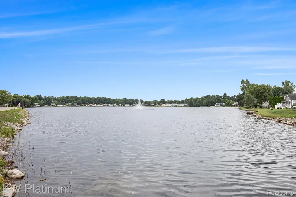6154 Birch Creek Court Kimball Township MI 48704