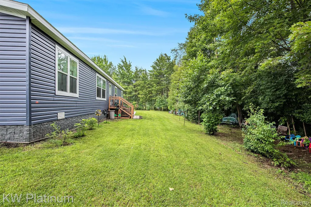 6154 Birch Creek Court Kimball Township MI 48704