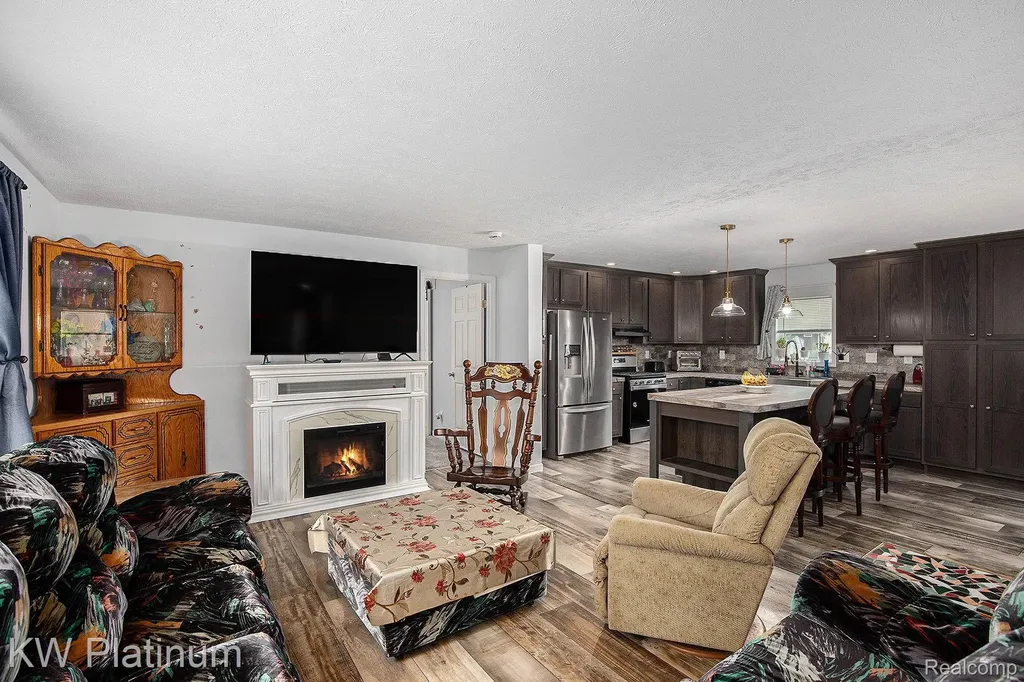 6154 Birch Creek Court Kimball Township MI 48704