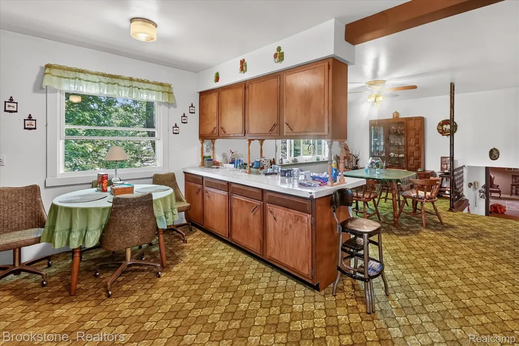 22025 Lakefield Road Lakefield Township MI 48637