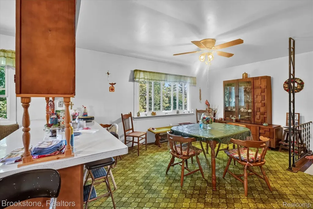22025 Lakefield Road Lakefield Township MI 48637