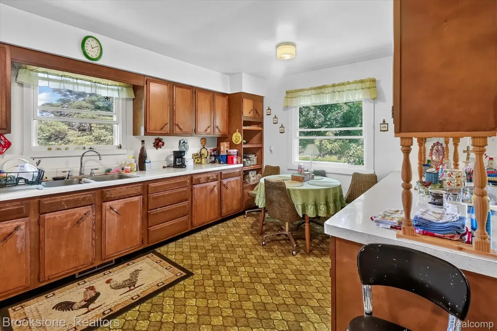 22025 Lakefield Road Lakefield Township MI 48637