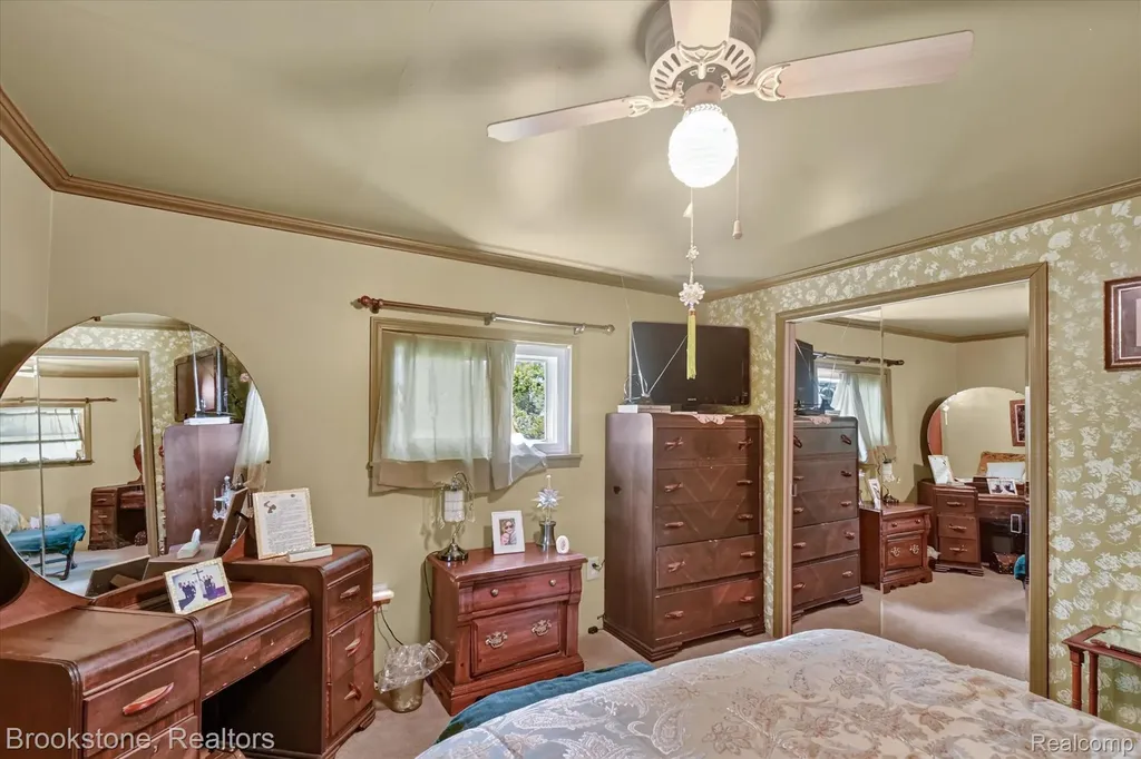 22025 Lakefield Road Lakefield Township MI 48637
