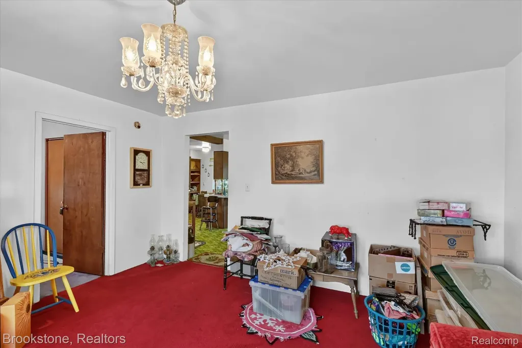 22025 Lakefield Road Lakefield Township MI 48637