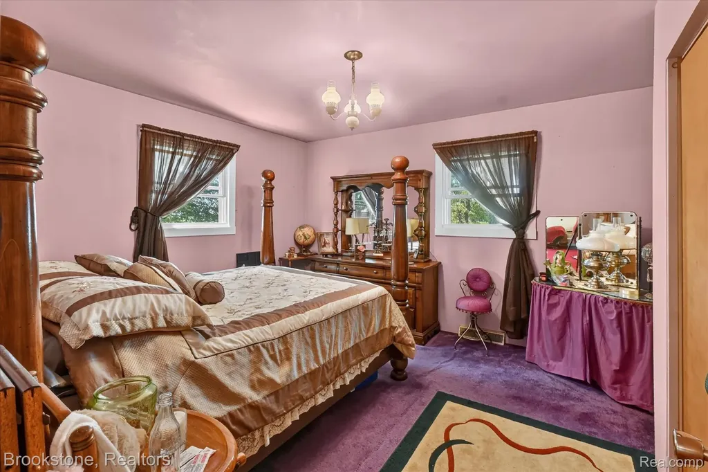 22025 Lakefield Road Lakefield Township MI 48637