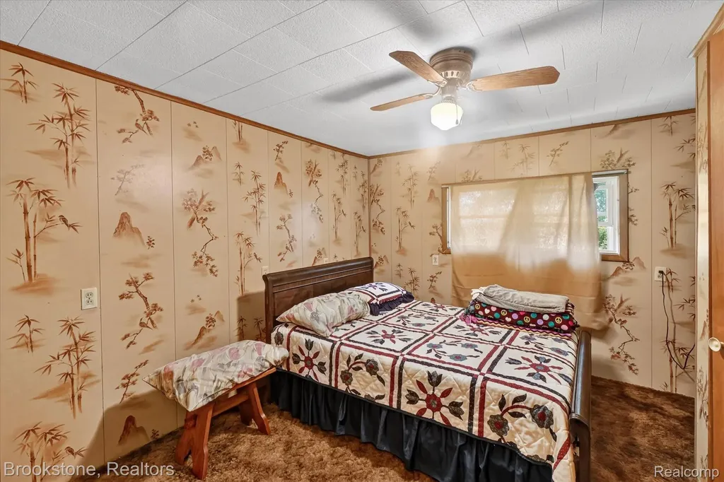 22025 Lakefield Road Lakefield Township MI 48637