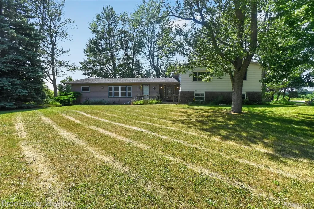 22025 Lakefield Road Lakefield Township MI 48637