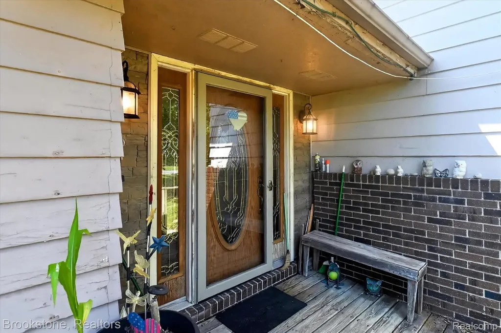 22025 Lakefield Road Lakefield Township MI 48637