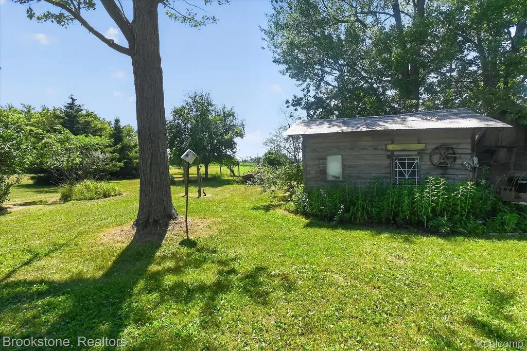 22025 Lakefield Road Lakefield Township MI 48637
