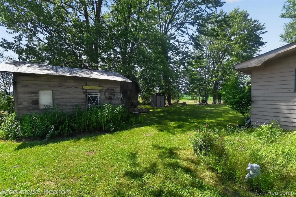 22025 Lakefield Road Lakefield Township MI 48637