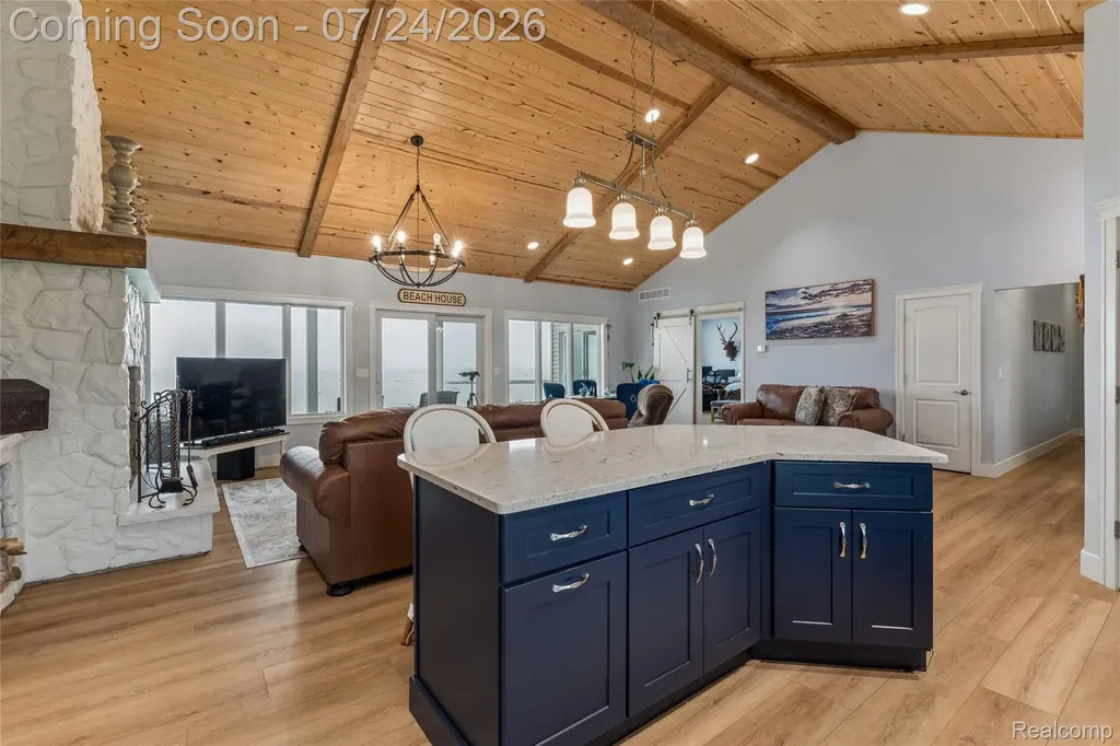 5110 Shorefront Lane Port Hope Village MI 48468