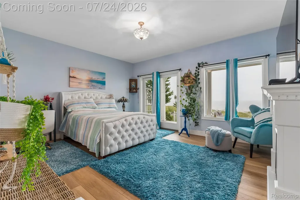5110 Shorefront Lane Port Hope Village MI 48468