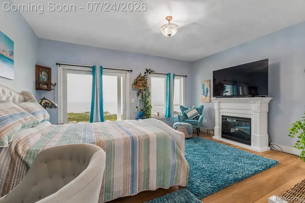 5110 Shorefront Lane Port Hope Village MI 48468