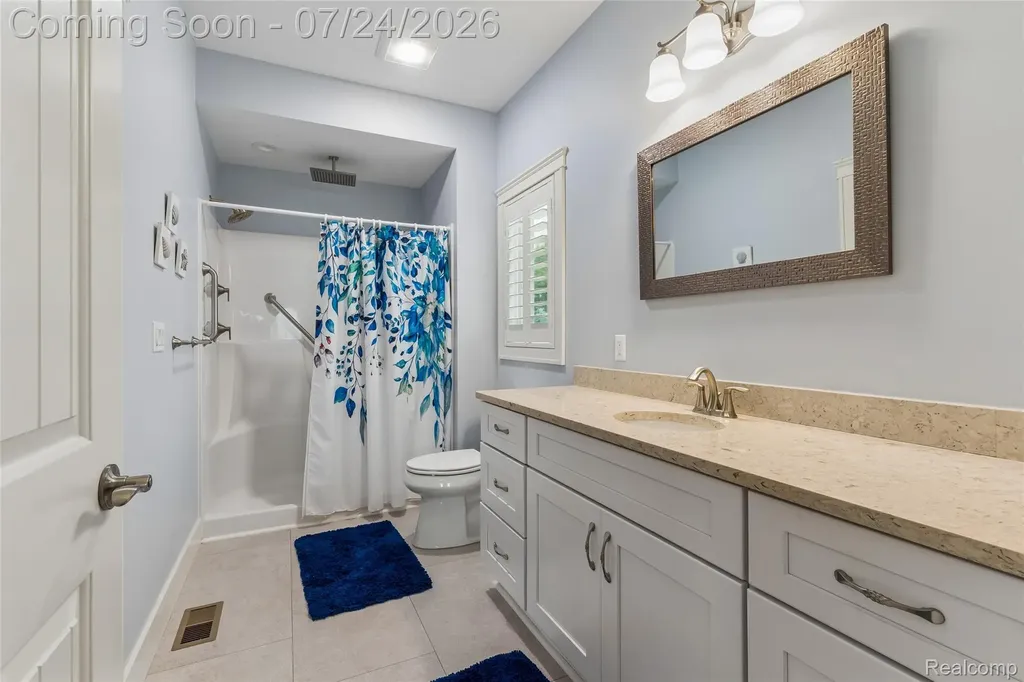 5110 Shorefront Lane Port Hope Village MI 48468