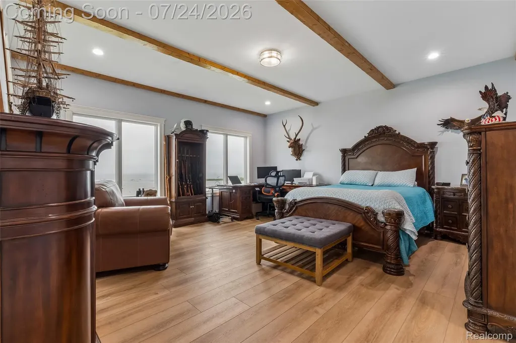 5110 Shorefront Lane Port Hope Village MI 48468
