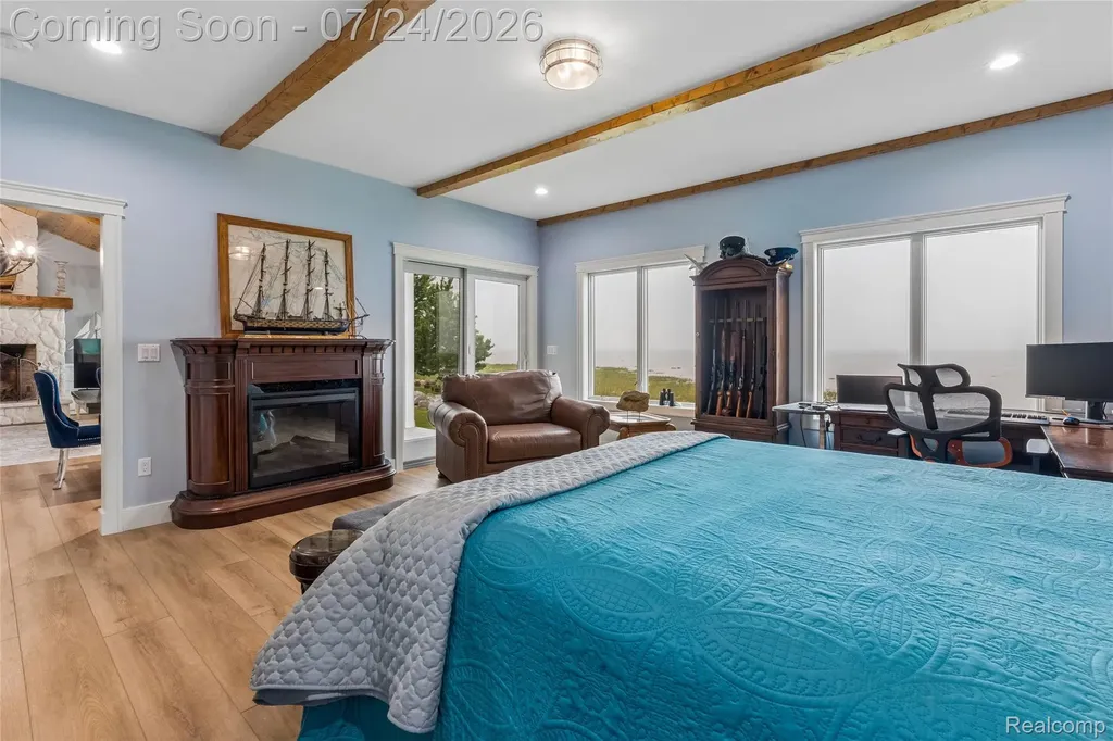 5110 Shorefront Lane Port Hope Village MI 48468