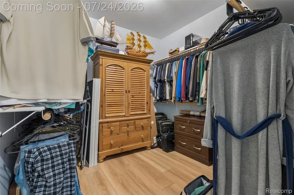 5110 Shorefront Lane Port Hope Village MI 48468