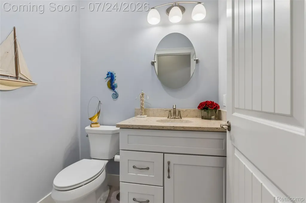 5110 Shorefront Lane Port Hope Village MI 48468