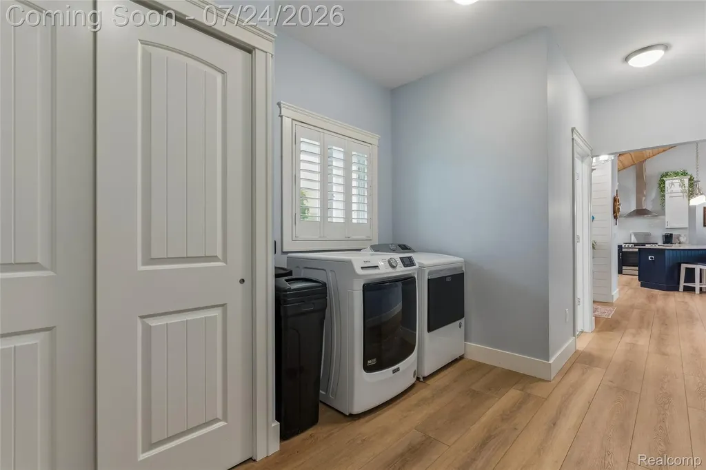 5110 Shorefront Lane Port Hope Village MI 48468