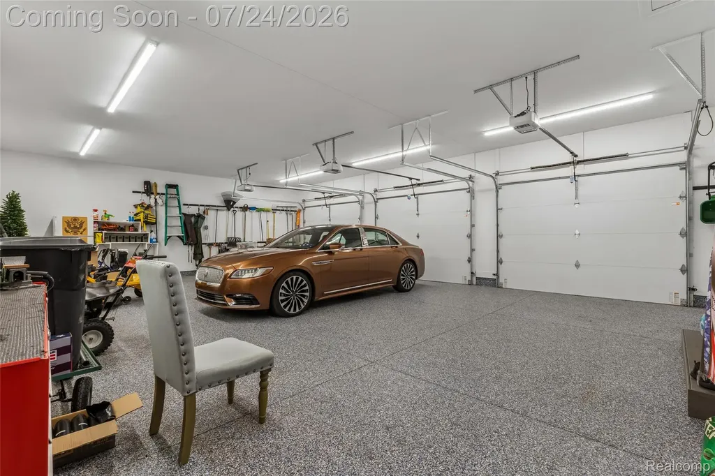 5110 Shorefront Lane Port Hope Village MI 48468